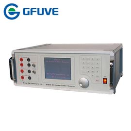 GF6019 100A 1000V DC Standard Phantom Load DC Electrical Power Calibrator for electric lab