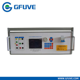 GF6019 100A 1000V DC Standard Phantom Load DC Electrical Power Calibrator for electric lab