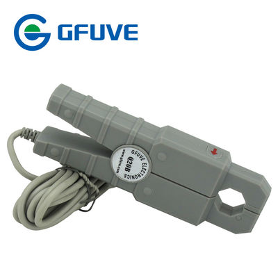 GFUVE Q20B 0.2% Accuracy AC Current Probe , Oscilloscope Current Probe Ratio 1000 /1